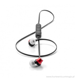 Słuchawki Bluetooth JODA - 09074bc