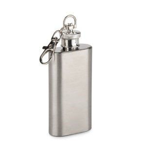 Brelok piersiówka FLASIK 50 ml - 17923bc