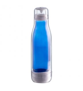Butelka szklana z osłoną Smart 520 ml - R08269