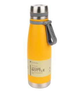 Butelka termiczna 650 ml Pierre Cardin - B9000501IP