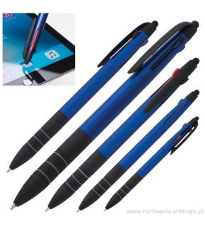 Długopis 3-w-1 BOGOTA - 0458