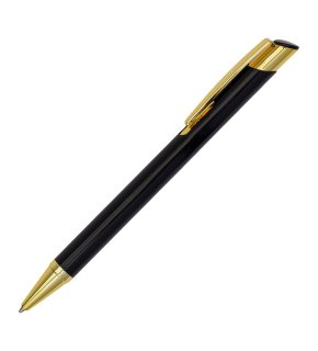 Długopis aluminiowy Lindi  - R73445
