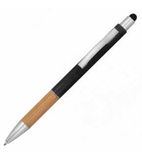 Długopis aluminiowy touch Tripoli - 2642