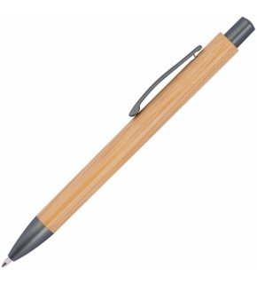 Długopis bambusowy BERINGEN - 2193