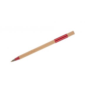 Długopis bambusowy IXER - 19678bc