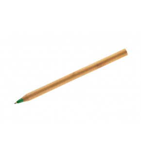 Długopis bambusowy LASS - 19660bc