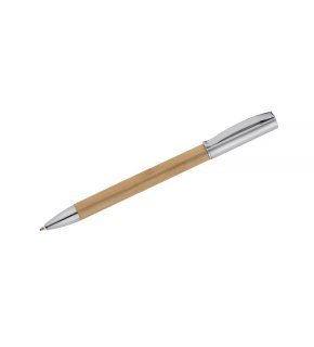 Długopis bambusowy LENO - 19687bc