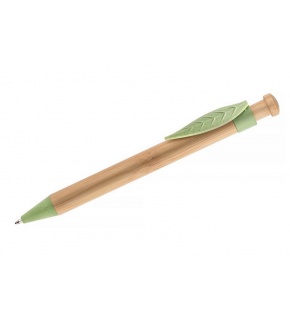Długopis bambusowy FOLL - 19649bc