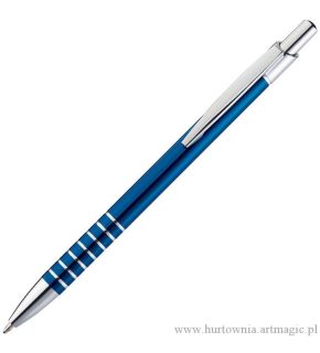Długopis metalowy Itabela - 2762