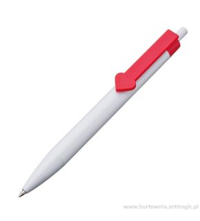 Długopis plastikowy - 14446mc