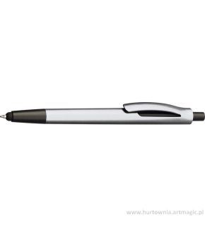 Długopis z touchpenem BELGRAD - 0076