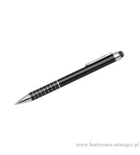 Długopis touch pen IMPACT - 19226bc