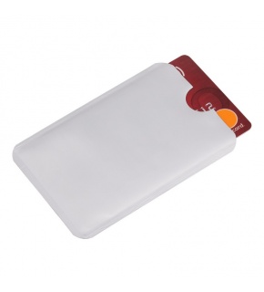 Etui na kartę zbliżeniową RFID Shield - R50169