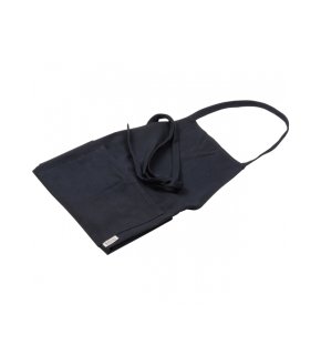 Fartuch bawełniany z recyklingu 280 g/m2 FLORENCE - 5451