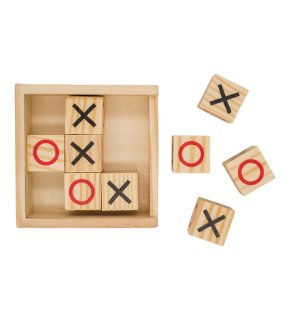 Gra kółko i krzyżyk Duel - R08869