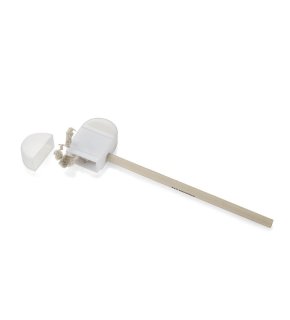 Gumka z temperówką TRIMO - 19824bc