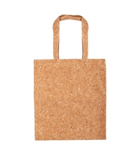 Korkowa torba na zakupy Almada - R08471