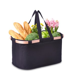 Kosz na zakupy Staylo - R08156