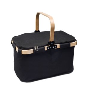 Kosz termiczny na zakupy Woody - R08151