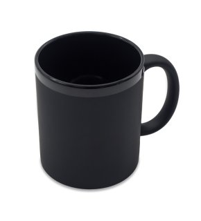 Kubek ceramiczny Velluto 350 ml