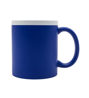 Kubek ceramiczny Velutti 350 ml - R85326