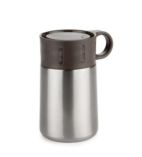 Kubek termiczny MATIN 320 ml - 16058bc