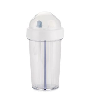 Kubek z dwiema komorami DUI 420 ml - 16053bc