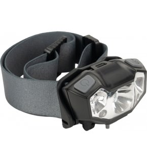 Latarka czołowa MINO Schwarzwolf - F2300900AJ307 