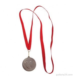 Medal Soccer Winner - R22174
