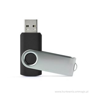 Pamięć USB 3.0 TWISTER 16GB - 44112bc