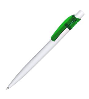 Plastikowy długopis Easy - R73341