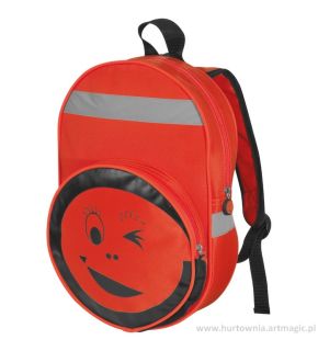 Plecak dla dzieci - 65555mc