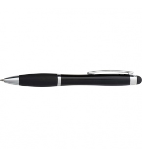 Podświetlany długopis z touch penem LA NUCIA - 0540 + grawer gratis !