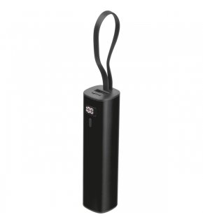 Power bank 5000 mAh DONCASTER - 5344