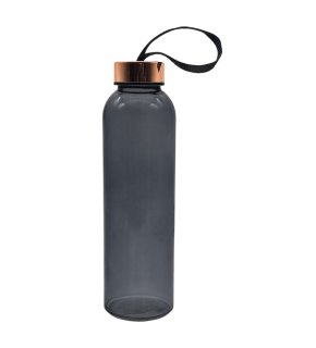 Szklana butelka Lux 500 ml - R08169