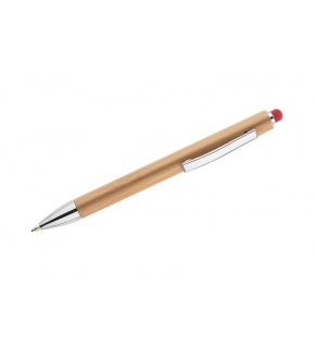 Touch pen bambusowy TUSO - 19661bc