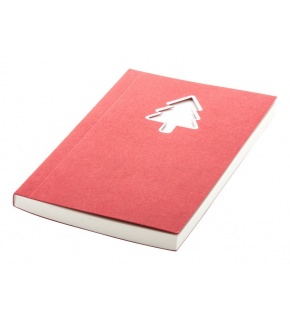Vaides świąteczny notes - AP741109