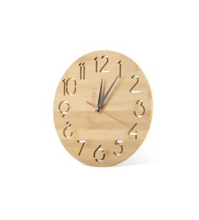 Zegar ścienny TOKKI - 03095bc