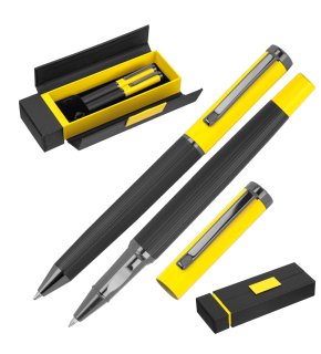 Zestaw piśmienny Reginald - 15398