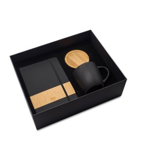 Zestaw upominkowy Aston - R17020